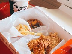 -尚泰清迈机场购物中心