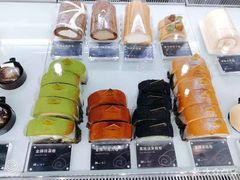 -卷心卷意·轻甜蛋糕(新光天地店)