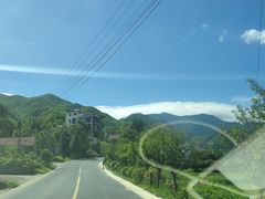 -安吉龙王山峡谷漂流