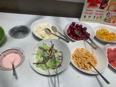 -豪客来牛排(青龙街店)