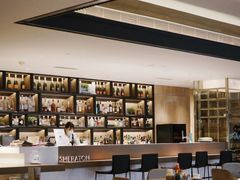 -广州粤海喜来登酒店