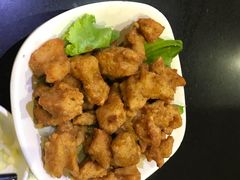 -长寿面(北京西路店)