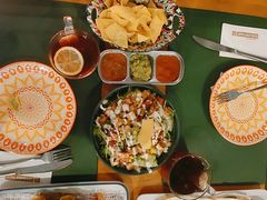 -HFFOUSA TACO弗萨塔可墨西哥餐厅(颐堤港店)