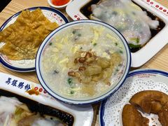 -荔银肠粉·非遗手藝(夫子庙店)