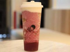 -喜茶(青岛金狮广场店)