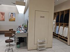 -天真蓝照相馆(五角场百联又一城店)