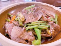 -民间瓦缸煨汤館(嵩山路店)