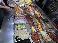 -林静小吃(复兴路店)