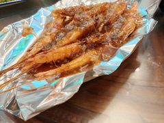 -华顺土菜馆(洪岗路店)