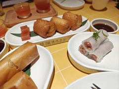 -蔡澜点心·粤菜(花城汇南区店)