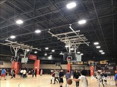 -洛克公园美式运动体验馆(唯品会合肥蜀山城市奥莱店)