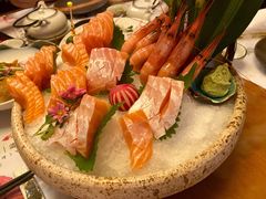 -大江户日本料理(吕厝店)