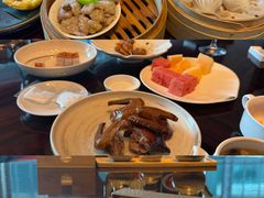 -新天世纪中餐厅