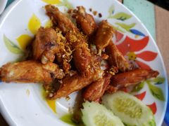 -Doo Dee Thai Food(Issan/Isaan/Esan)