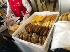 -李小老烧饼(常营民族家园店)