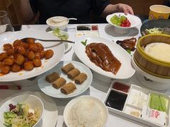 -福海居烤鸭店(鸟巢店)