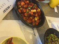 -一棠龙虾•王牌虾球(光谷天地店)