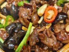 -飞尝蚝·顺德菜·鱼生(顺德总店)