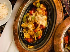 -Old Ottoman Cafe & Restaurant