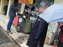 -金杨老摊头蛋饼(金口路店)
