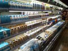-BETTER拜特进口超市(人民路店)