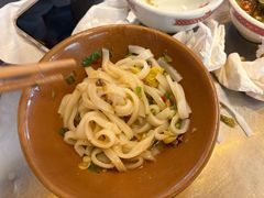 -潮汕•草根牛肉档(中江路店)