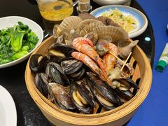 -高佳庄·舟山海鲜(海景旗舰店)