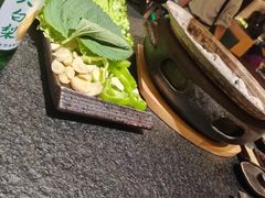 -炭虎烤肉(桂林路店)