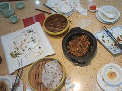 -一茶一点(海景店)