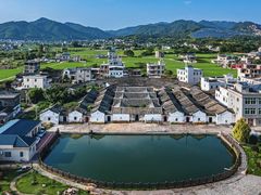 -梅州天地人花园酒店(梅县人民广场店)