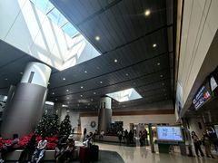 -香港ELEMENTS圆方