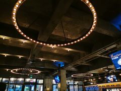 大堂-COMMUNE幻师(上邦百汇城店)