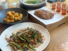 -粤集·手工粤菜(皇庭广场店)
