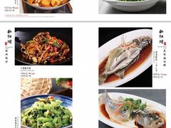 -鄱阳湖·江西小炒·瓦罐煨汤(五道口店)