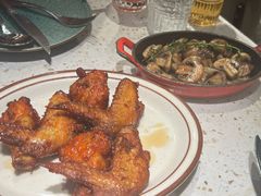 -CRAZYONES西班牙海鲜饭(上海美罗城店)