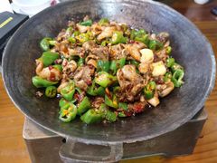 -张氏父子常德肠子馆(红星总店)