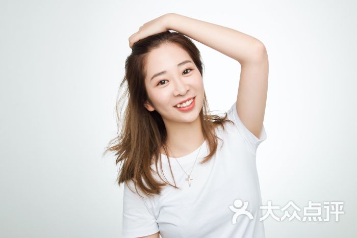 天真蓝照相馆(金茂汇广场店)图片 - 第2张