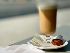 -璞渼咖啡 ROOF P.M. Café(浦东美术馆店)