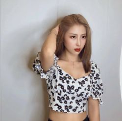 点击看大图 -那茉 Hair Salon