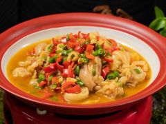 -新白鹿餐厅(湖滨银泰IN77C区店)