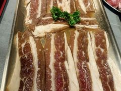 -金龙烧烤·牛肉面(西塔店)