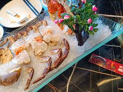 -江南福宴·澳门海鲜.牛肉火锅(汇高栢悦中心店)