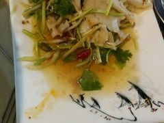 -广州海鲜酒楼(长丰园店)