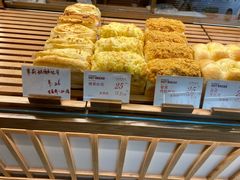 -木子木水日式烫面包(世界城光谷店)
