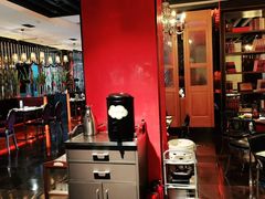 -小资太太餐厅(南岗区店)