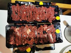 -陈记顺和牛肉火锅馆(天河北路店)