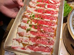 -西塔老太太泥炉烤肉(虹桥南丰城店)