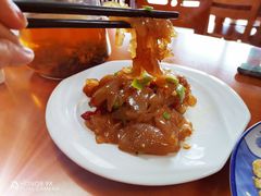 -洪福饭店·十八年老店