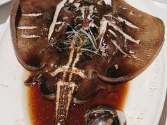 -宝轩渔府·老字号海鲜·正宗津菜(水上店)