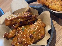 -必胜客(安盛金马店)